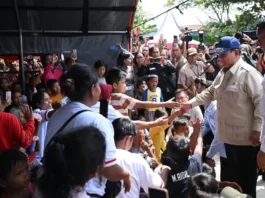 LItbang Kompas : Masyarakat Yakin Pemerintah Mampu Tangani Bencana Sumatera Tanpa Bantuan Asing