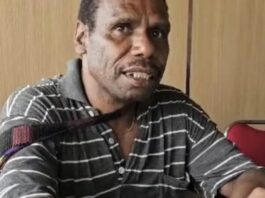 Tokoh Papua Ajak Semua Elemen Jaga Kondusivitas Jelang Nataru