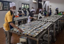 MBG Dinilai Berada di Jalur yang Tepat, Perkuat Pemenuhan Gizi Generasi