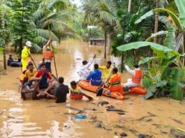 Pemerintah Pastikan Penanganan Bencana Sumatera Bebas Korupsi