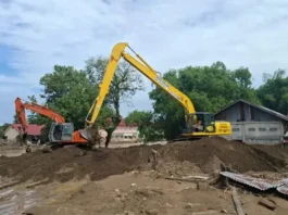 Aceh Tidak Sendiri, Negara Terus Hadir dalam Masa Darurat