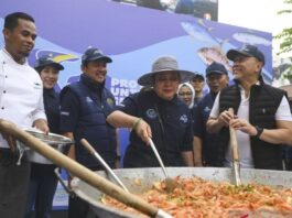 Program MBG Jadi Strategi Kunci Tingkatkan IQ dan Kualitas Anak Indonesia