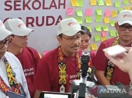 Sekolah Garuda dan Beasiswa S1 Jadi Momentum Baru Lahirnya Generasi Emas Indonesia