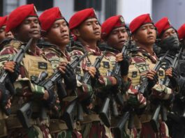 Gotong Royong Elemen Bangsa Memastikan Stabilitas Keamanan Papua Jelang Nataru