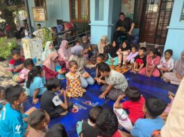 Dari Pendidikan hingga Hunian, Pemerintah Dampingi Pemulihan Aceh