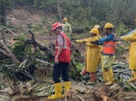 Memulihkan Listrik, Memulihkan Kehidupan Pascabencana Sumatra