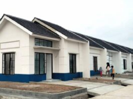 Kerja Bersama Pemerintah dan Swasta Jawab Kebutuhan Rumah Subsidi untuk MBR