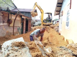 Pemulihan Pascabencana Terus Berlangsung, Warga Sepakat Tolak Kehadiran Simbol Separatisme di Aceh
