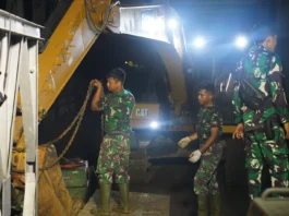 Pemerintah Tegaskan Terus Akselerasi Pemulihan Infrastruktur Pascabencana Sumatera