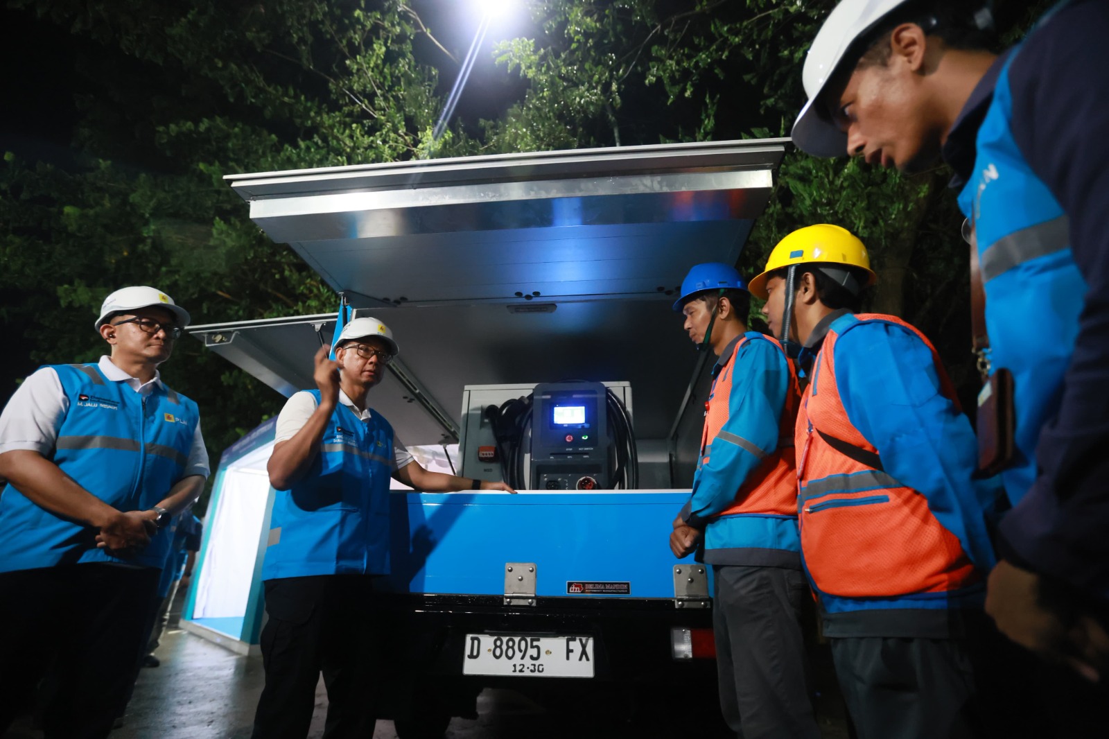 Pemerintah Pacu PLTSa Lewat Danantara, Target 33 Proyek hingga 2029