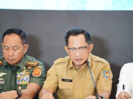 Tokoh Masyarakat Aceh Puji Rehabilitasi Pascabencana, Dorong Penolakan GAM