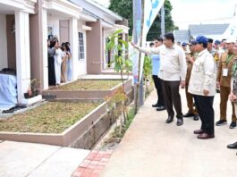 Capaian Rumah Subsidi 2025 Tegaskan Komitmen Negara untuk Rakyat