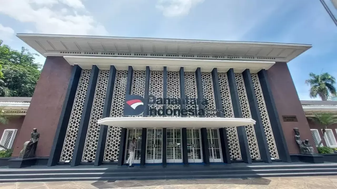 Optimalisasi Aset BUMN Jadi Fokus Pengelolaan Danantara