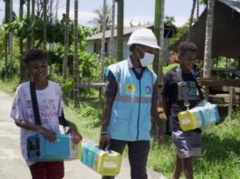 Pemerintah Perkuat Ketahanan Energi Papua sebagai Fondasi Keadilan Pembangunan