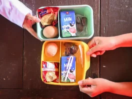Menu Kering dan Bebas UPF, MBG Ramadan Utamakan Kualitas Gizi