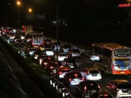 Jelang Ramadan, Pemerintah Matangkan Kesiapan Infrastruktur Mudik Lebaran 2026