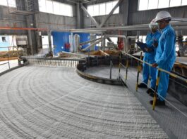 Danantara Jadikan Proyek Hilirisasi Tonggak Transformasi Ekonomi Nasional