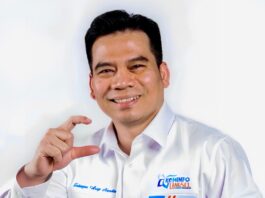 Jamin Stok Pangan Selama Ramadan 2026, Pemkot Tangsel Gandeng TPID dan Forkopimda Turun ke Pasar