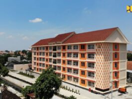 Rusun Subsidi Digenjot, Akses Hunian Layak bagi Rakyat Kian Nyata