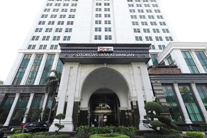 Dukung Program Nasional, OJK Salurkan Rp 149T untuk Kopdes Merah Putih