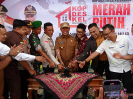 Koperasi Desa Merah Putih Perkuat Ekonomi Keluarga, Produk Desa Tembus Pasar Internasional