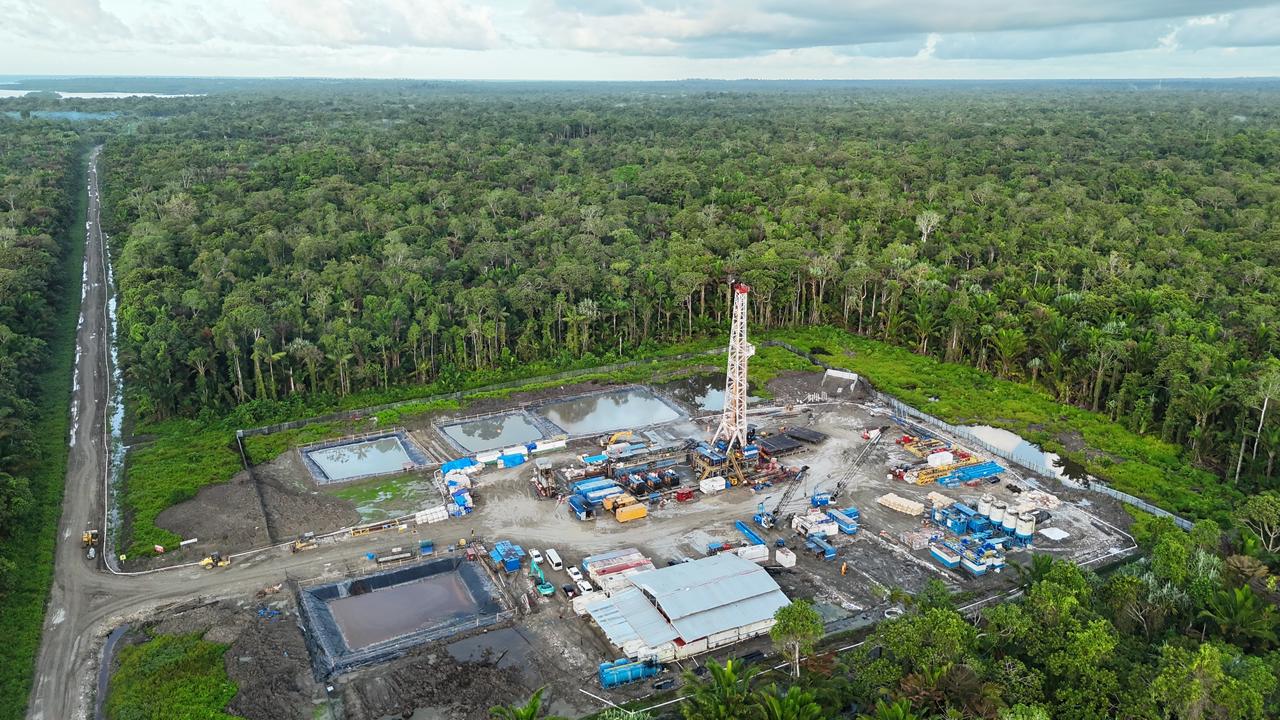 Ketahanan Energi di Papua Perkuat Kemandirian dan Kesejahteraan Masyarakat