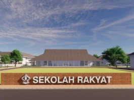 Pemerintah Dorong Percepatan Sekolah Rakyat demi Kualitas Hidup Lebih Baik
