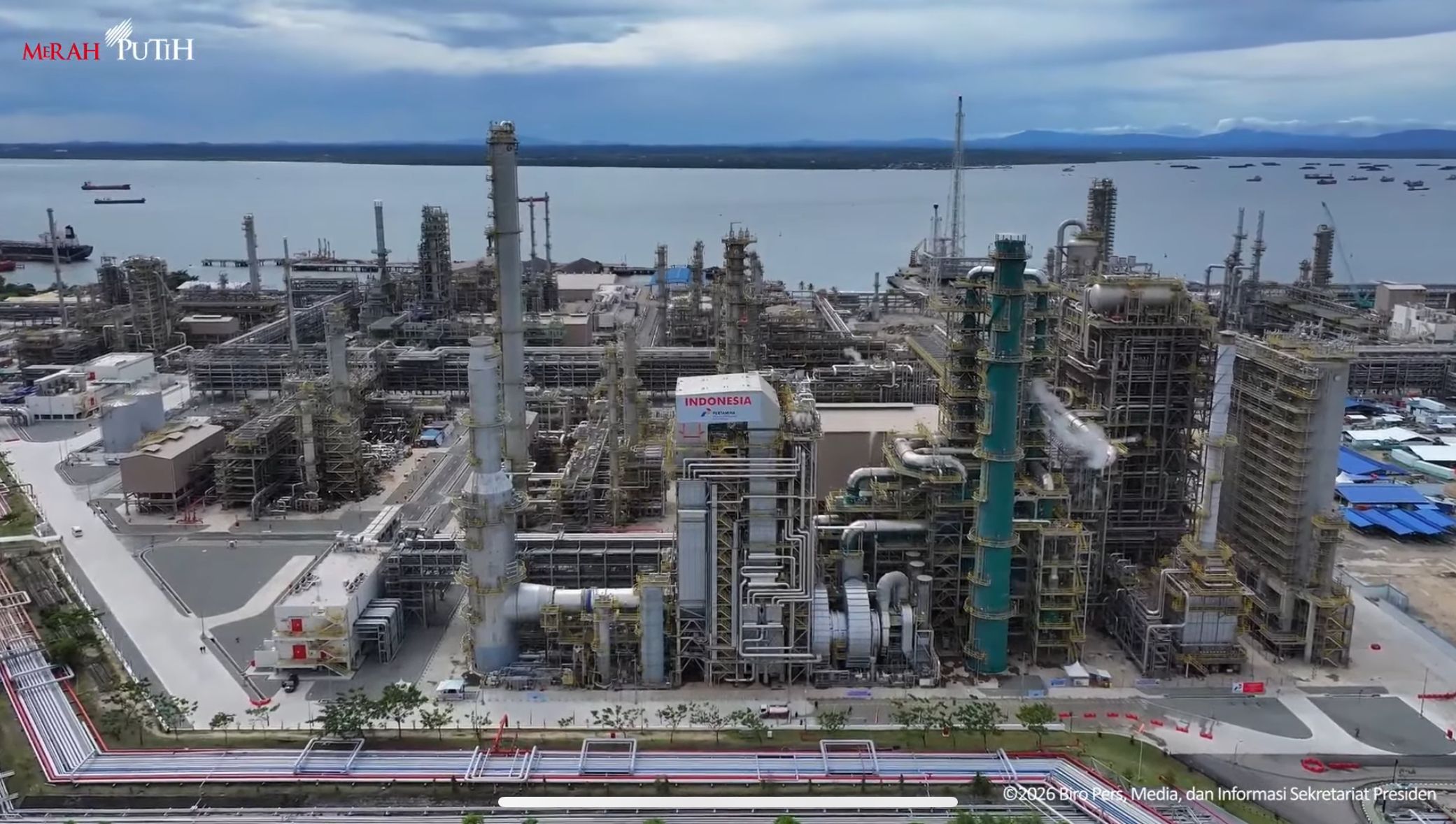 Swasembada Energi Dinilai Mampu Dongkrak Efek Berganda Ekonomi