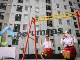 Percepatan Pembangunan Rusun Subsidi Perluas Akses Rumah Layak di Perkotaan
