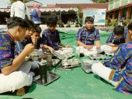 MBG Ramadan Dipastikan Tepat Sasaran bagi Pelajar dan Kelompok Rentan