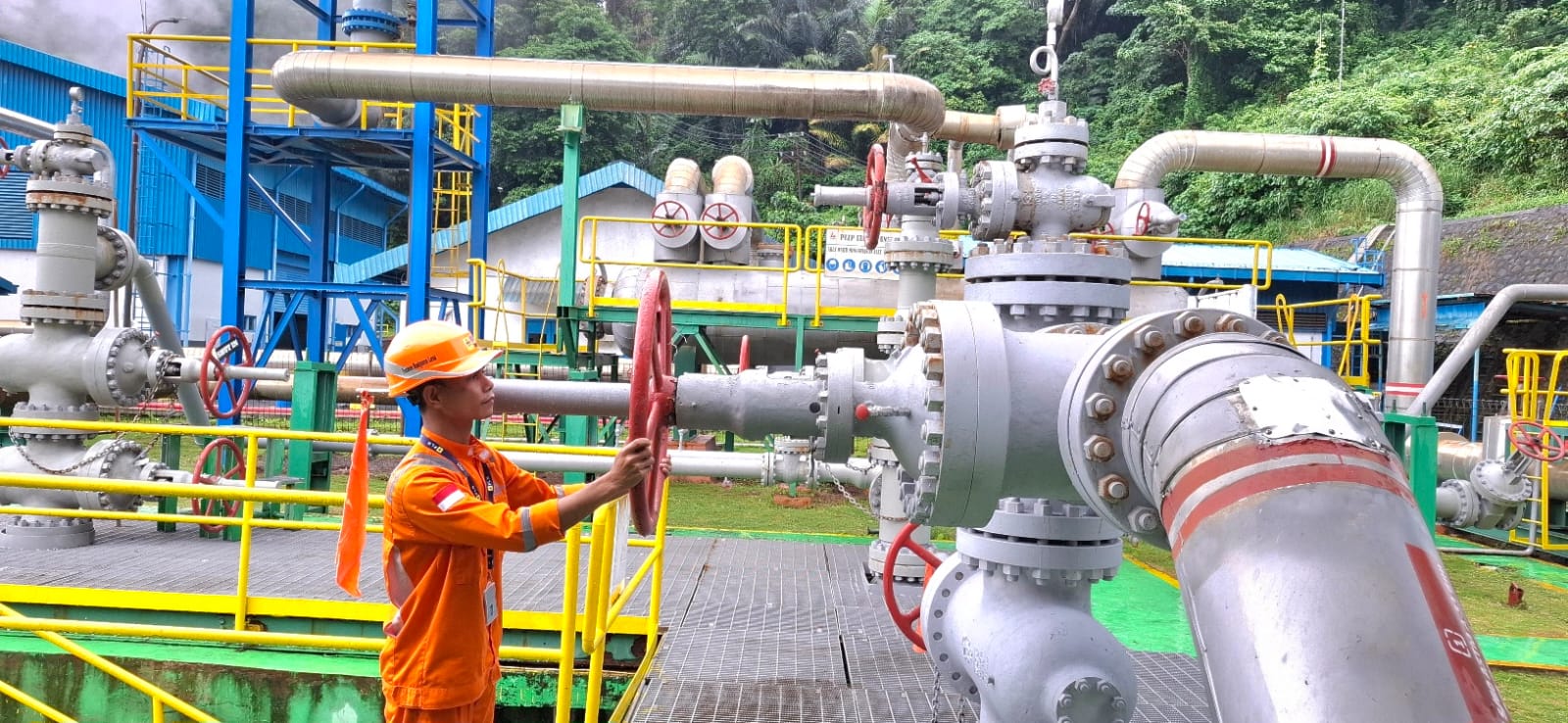 Pemerintah Tegaskan Swasembada Energi Makin Dekat