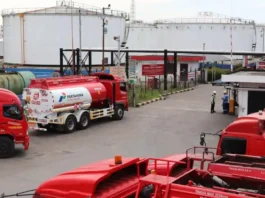 Antisipasi Lonjakan Konsumsi, Pengawasan BBM Selama Ramadan Diperkuat