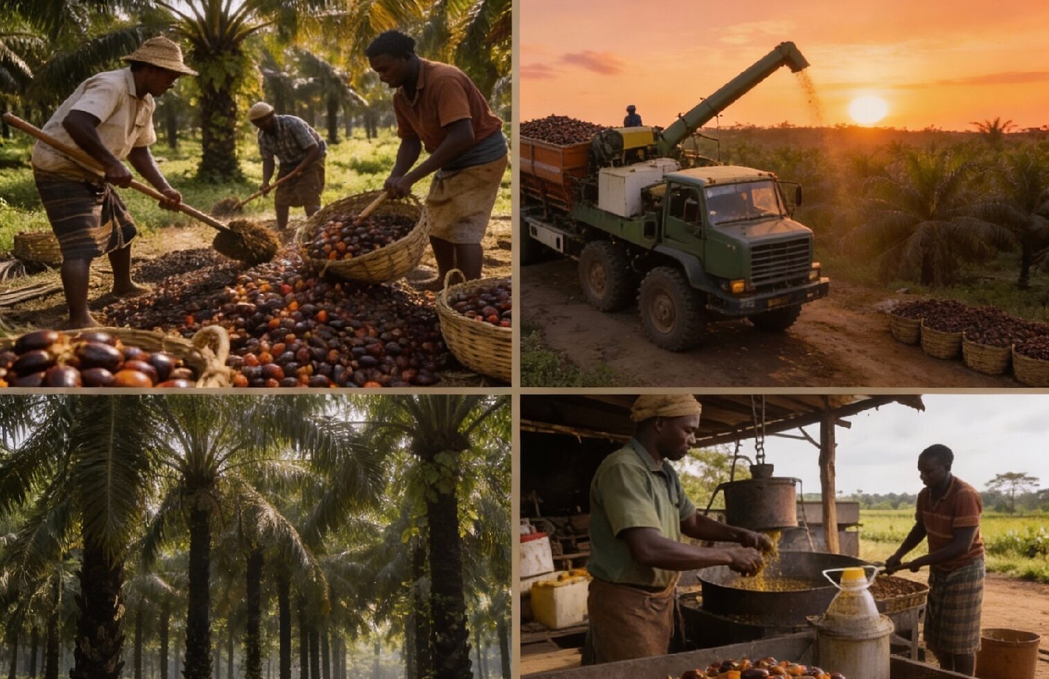 Swasembada Energi Dipercepat, Ketergantungan Impor Kian Ditekan