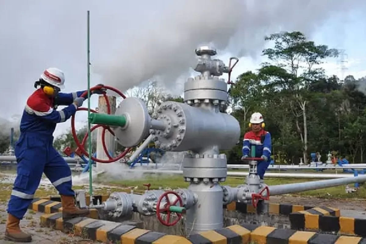 Ketahanan Energi Papua dan Urgensi Penguatan SDM Hilir