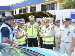 Hadapi Mudik Lebaran 2026, Pemerintah Perkuat Koordinasi dan Layanan