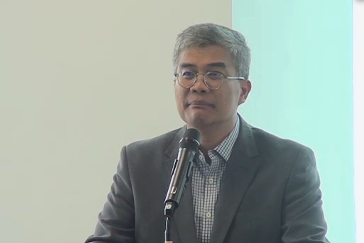 Pakar Apresiasi MBG Terintegrasi Pangan Lokal, Dinilai Jamin Keberlanjutan Fiskal