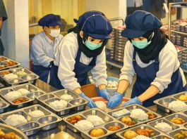 Program MBG Perluas Jangkauan Penerima di 2026