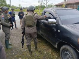 Kekerasan OPM di Yahukimo Ganggu Rasa Aman Masyarakat