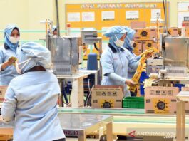 Pemerintah Genjot Hilirisasi dari Laboratorium ke Industri