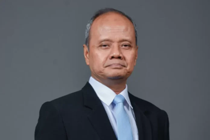 Chief Technology Officer Danantara Indonesia, Sigit Puji Santosa.png