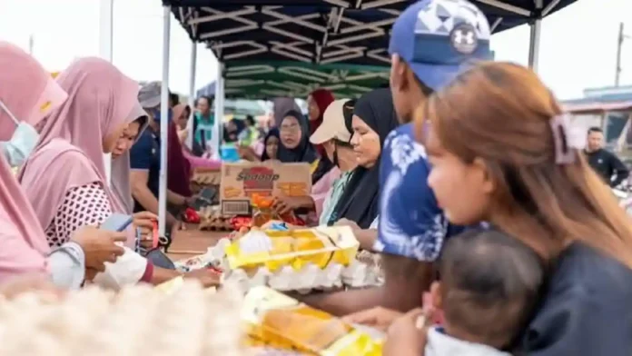 Stimulus Ekonomi Ramadan sebagai Penggerak Konsumsi Nasional