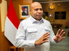 Percepat Hunian Layak, Papua Renovasi 2.100 Rumah Warga