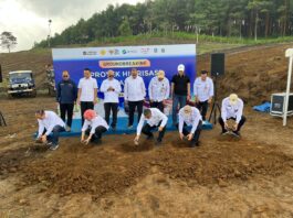 Pemerintah Perkuat Ekosistem Hilirisasi Pertanian