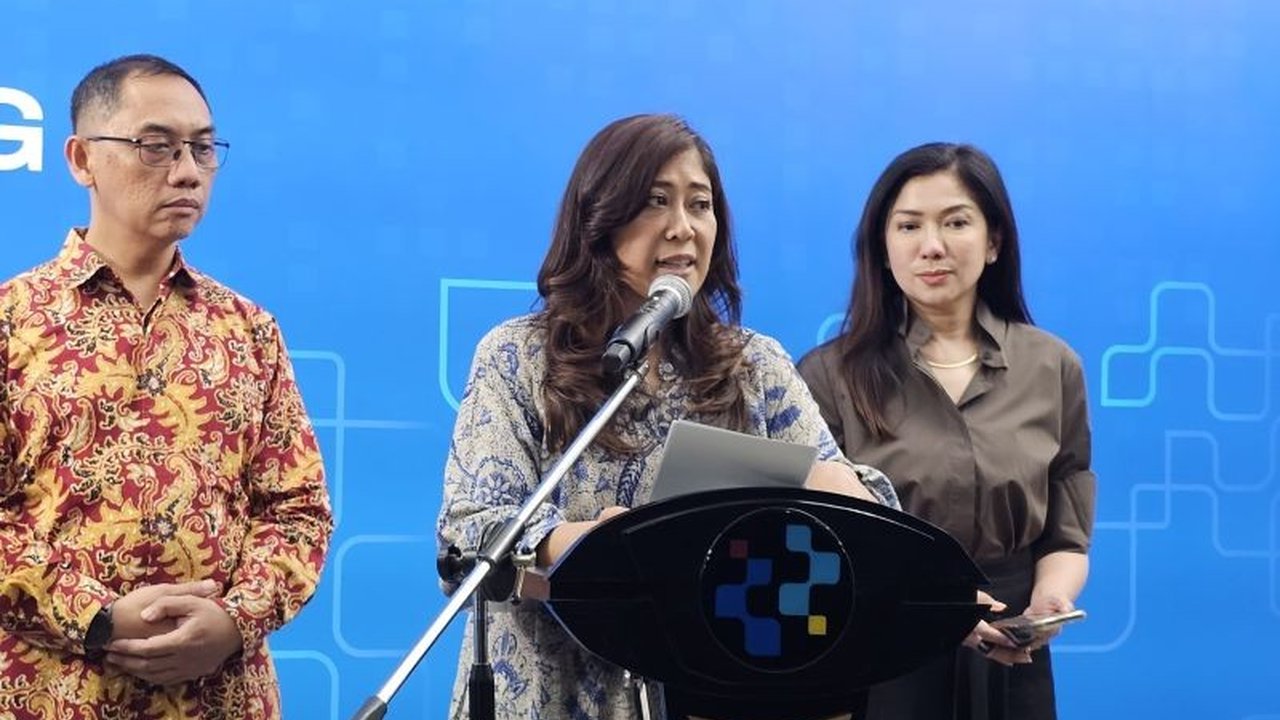 Pelanggaran Aturan Digital Ditindak, PP TUNAS Perkuat Perlindungan Anak