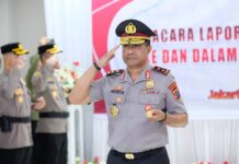 Sinergi Aparat Keamanan dan Masyarakat Jadi Pilar Utama Papua Aman dan Kondusif
