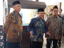 MBG Tunjukkan Dampak Nyata bagi Puluhan Juta Peserta Didik