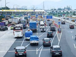 Ruas Tol Fungsional Dibuka Gratis Selama Mudik Lebaran 2026