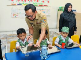 MBG Turut Gerakkan Perekonomian dan Pendidikan