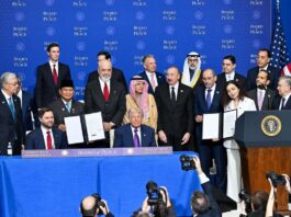 Board of Peace dan Politik Keseimbangan: Bebas-Aktif Kian Strategis di Era Prabowo