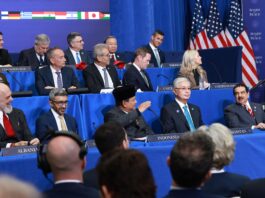 Board of Peace Tegaskan Langkah Indonesia untuk Kemerdekaan Palestina